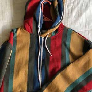 Urban outfitters hoodie